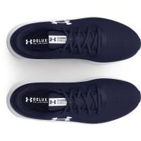 Under Armour Mens UA Charged Pursuit 3 Tech Running Shoes - 3025424-400