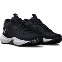 Unisex UA Lockdown 6 Basketball Shoes Παπούτσια Μπάσκετ - 3025616-001
