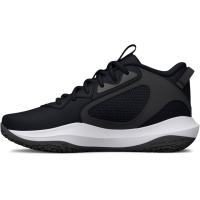 Unisex UA Lockdown 6 Basketball Shoes Παπούτσια Μπάσκετ - 3025616-001
