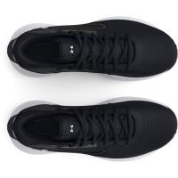 Unisex UA Lockdown 6 Basketball Shoes Παπούτσια Μπάσκετ - 3025616-001