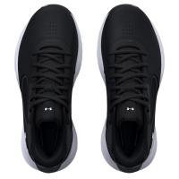 Under Armour Grade School UA Lockdown 6 Basketball Shoes Εφηβικά παπούτσια μπάσκετ - 3025617-001