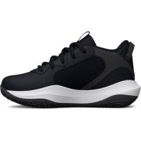 Under Armour Pre-School UA Lockdown 6 Basketball Shoes Παιδικά Παπούτσια Basket - 3025618-001