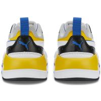 Puma X-Ray 2 Square Youth Trainers Εφηβικά - Παιδικά αθλητικά παπούτσια - 374190-21