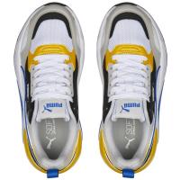 Puma X-Ray 2 Square Youth Trainers Εφηβικά - Παιδικά αθλητικά παπούτσια - 374190-21