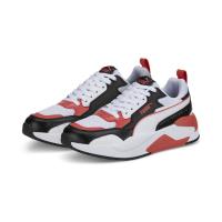 Puma X-Ray 2 Square Youth Trainers Εφηβικά - Παιδικά αθλητικά παπούτσια - 374190-22