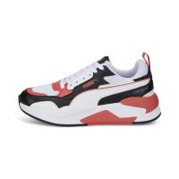 Puma X-Ray 2 Square Youth Trainers Εφηβικά - Παιδικά αθλητικά παπούτσια - 374190-22