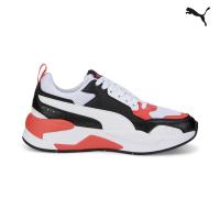 Puma X-Ray 2 Square Youth Trainers Εφηβικά - Παιδικά αθλητικά παπούτσια - 374190-22