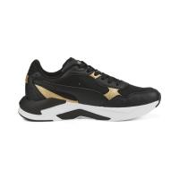 Puma X-Ray Speed Lite Distressed Sneakers Γυναικεία αθλητικά Παπούτσια - 386458-01