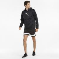 Puma PWRFLEECE Mens Training Hoodie Ανδρικό φούτερ με κουκούλα - 520893-01
