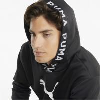 Puma PWRFLEECE Mens Training Hoodie Ανδρικό φούτερ με κουκούλα - 520893-01
