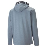 Puma PWRFLEECE Mens Training Hoodie Ανδρικό φούτερ με κουκούλα - 520893-18