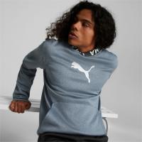Puma PWRFLEECE Mens Training Hoodie Ανδρικό φούτερ με κουκούλα - 520893-18