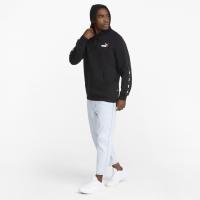 Puma ESS+ Tape Hoodie Ανδρική Φούτερ - 849040-01