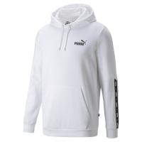 Puma ESS+ Tape Hoodie Ανδρική Φούτερ - 849040-02