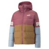 Puma Power Down Jacket Γυναικείο Μπουφάν - 849394-45