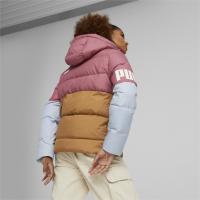 Puma Power Down Jacket Γυναικείο Μπουφάν - 849394-45