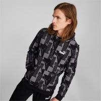 Puma Power Printed Men’s Hoodie Ανδρικό φούτερ - 849799-01