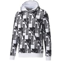 Puma Power Printed Men’s Hoodie Ανδρικό φούτερ - 849799-02