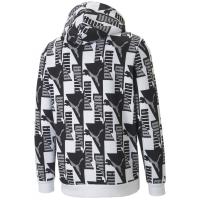 Puma Power Printed Men’s Hoodie Ανδρικό φούτερ - 849799-02
