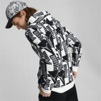 Puma Power Printed Men’s Hoodie Ανδρικό φούτερ - 849799-02