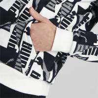 Puma Power Printed Men’s Hoodie Ανδρικό φούτερ - 849799-02