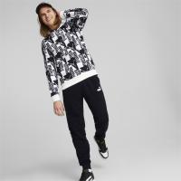 Puma Power Printed Men’s Hoodie Ανδρικό φούτερ - 849799-02