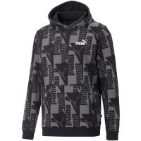 Puma Power Printed Men’s Hoodie Ανδρικό φούτερ - 849799-01