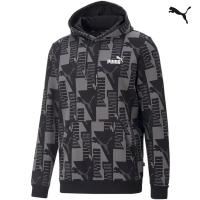 Puma Power Printed Men’s Hoodie Ανδρικό φούτερ - 849799-01