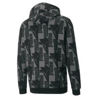 Puma Power Printed Men’s Hoodie Ανδρικό φούτερ - 849799-01