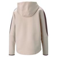 Puma Evostripe Womens Hoodie Γυναικεία Φούτερ με κουκούλα - 849808-47
