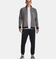 Under Armour Mens UA Sportstyle Tricot Jacket Ανδρική Ζακέτα - 1329293-090