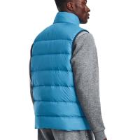 Under Armour Mens UA Storm Armour Down 2.0 Vest Ανδρικό μπουφάν Αμάνικο - 1372650-431