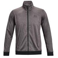 Under Armour Mens UA Sportstyle Tricot Jacket Ανδρική Ζακέτα - 1329293-090