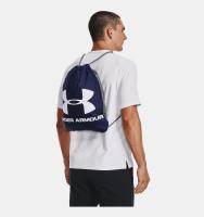 Under Armour UA Ozsee Sackpack Τσάντα πλάτης με κορδόνια - 1240539-412