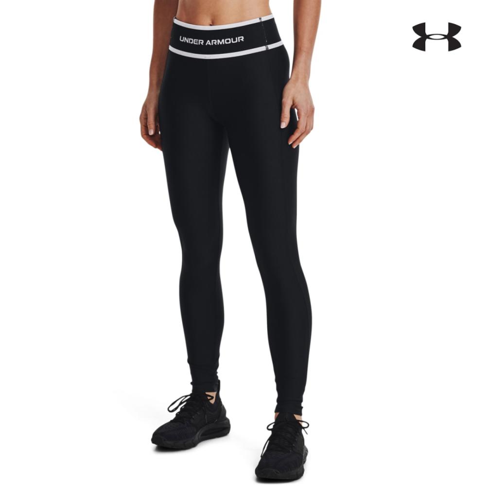 Under Armour Womens HeatGear® Full-Length Leggings Γυναικείο κολάν - 1369898-001