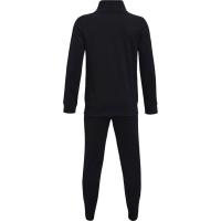 Under Armou Boys UA Knit Track Suit Παιδικό σετ φόρμες - 1363290-001