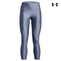 Under Armour Womens HeatGear® Armour No-Slip Waistband Ankle Leggings Γυναικείο κολάν αθλητικό - 1365335-767