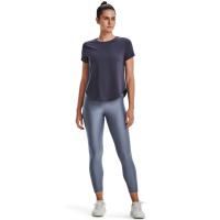 Under Armour Womens HeatGear® Armour No-Slip Waistband Ankle Leggings Γυναικείο κολάν αθλητικό - 1365335-767