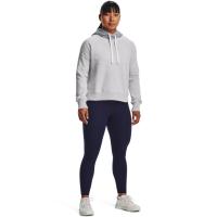 Under Armour Womens UA Rival Fleece Colorblock Hoodie Γυναικεία Φούτερ - 1373031-014