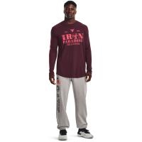 Under Armour Project Rock Heavyweight Παντελόνι Φόρμας - 1373568-294