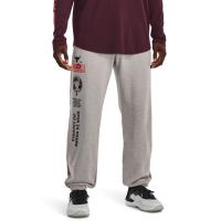 Under Armour Project Rock Heavyweight Παντελόνι Φόρμας - 1373568-294