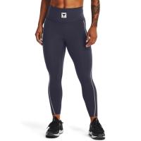 Under Armour Womens Project Rock Meridian Ankle Leggings Γυναικείο κολάν - 1373591-558
