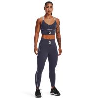 Under Armour Womens Project Rock Meridian Ankle Leggings Γυναικείο κολάν - 1373591-558