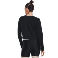 Under Armour Womens UA Rival Fleece Logo Hoodie Γυναικείο Φούτερ - 1373600-001