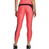 Under Armour Womens Project Rock HeatGear® Ankle Leggings Γυναικείο Αθλητικό κολάν - 1373597-652
