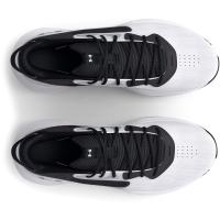 Unisex UA Lockdown 6 Basketball Shoes Παπούτσια Μπάσκετ - 3025616-101
