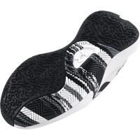 Under Armour Pre-School UA Lockdown 6 Basketball Shoes Παιδικά Παπούτσια Basket - 3025618-101