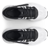 Under Armour Pre-School UA Lockdown 6 Basketball Shoes Παιδικά Παπούτσια Basket - 3025618-101