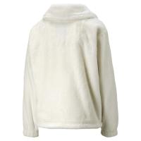 Puma Classics Faux Fur Jacket Women Γυναικεία Ζακέτα με γούνα - 535696-65