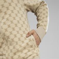 Puma T7 Printed Track Jacket Men Ανδρική Ζακέτα - 537044-67